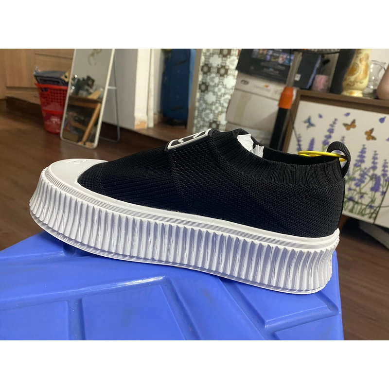 Giày lười sz 39 đế 5p 305853