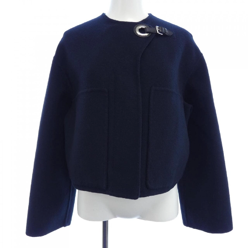 Áo khoác HERMES 2E0143DB - Hàng hiệu Authentic 821035