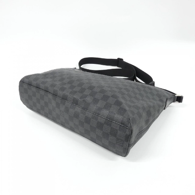 Túi xách vai Louis Vuitton Damier Graphite Mick MM N41106 - Hàng hiệu Chính hãng 803109