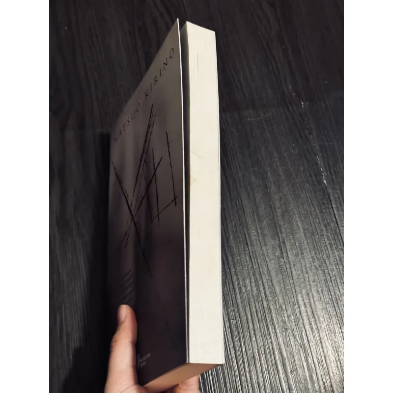 Xấu - Natsuo Kirino 745331