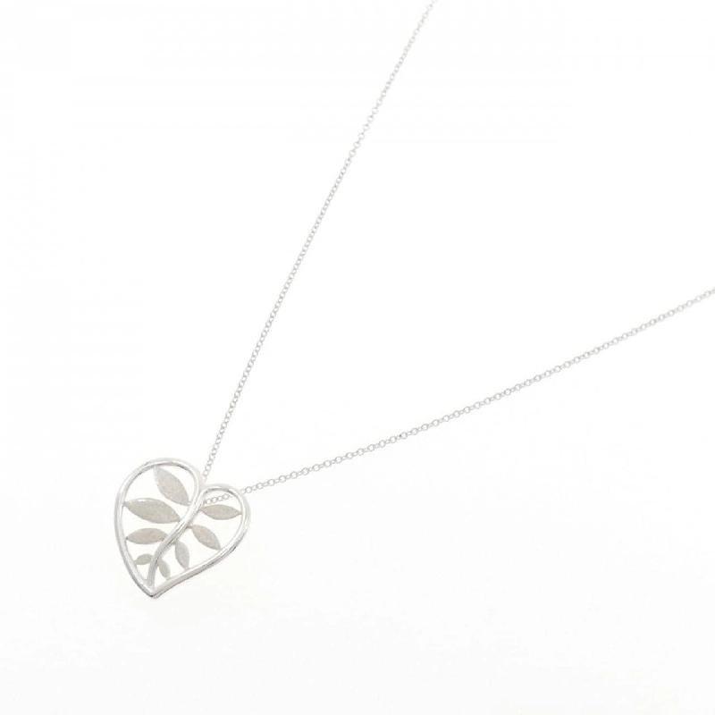 Dây chuyền Tiffany 925 - Hàng hiệu Authentic 841149