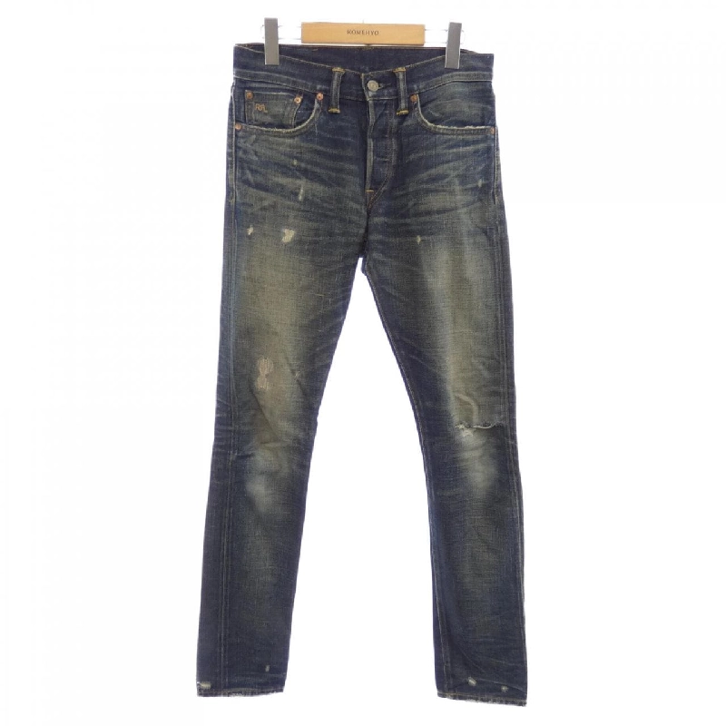 Jeans RRL - Hàng hiệu Authentic 892482