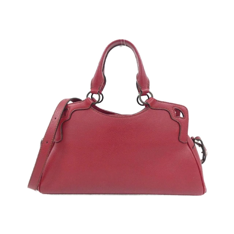 【Vintage】Túi Cartier Marcello 618479