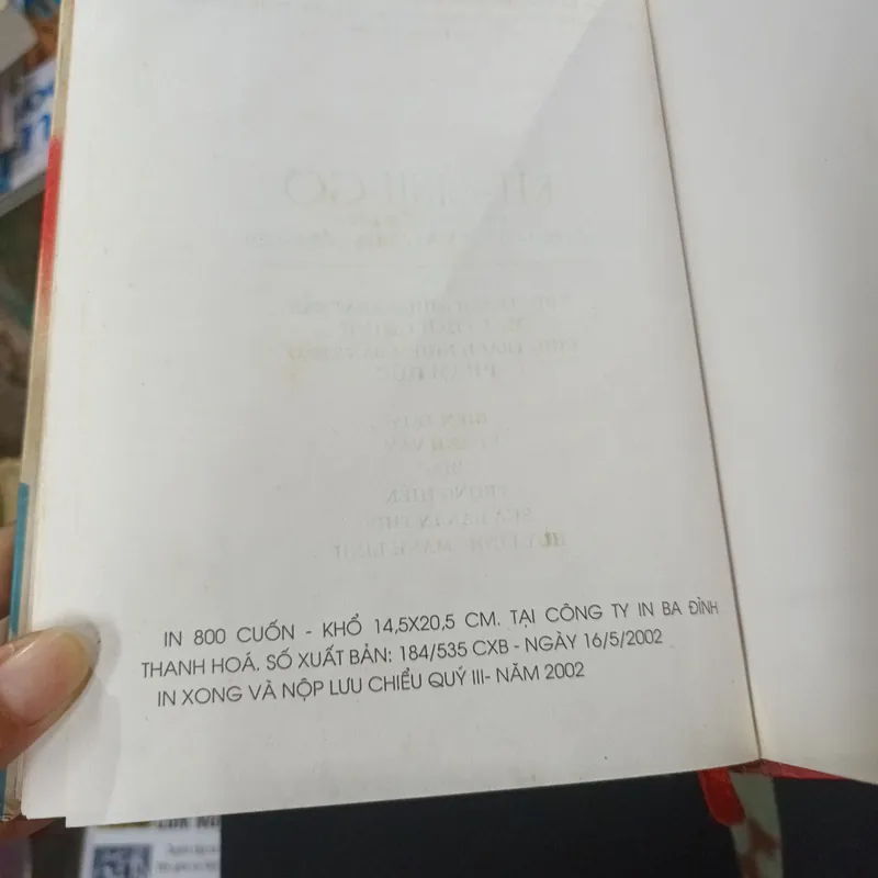 Kit - Sinh Gơ Những Biên Bản Hội Đàm Tuyệt Mật Chưa Công Bố- William. Bel 629158