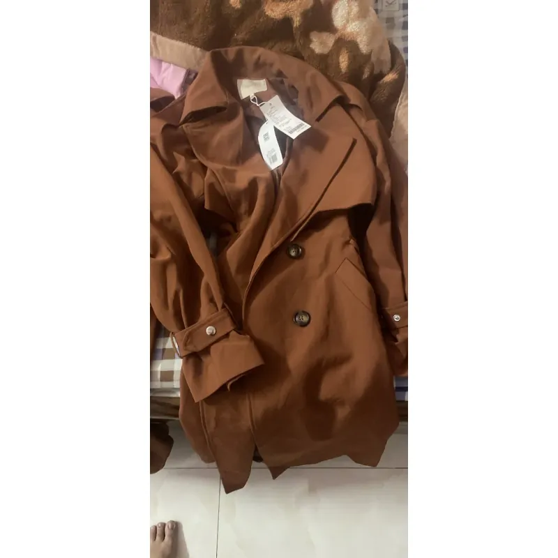 Áo măngto nguyên tag size M, L 994479