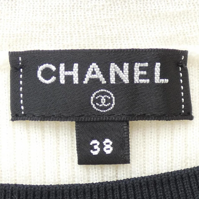 【Mã giảm giá】Chanel CHANEL Áo len 644359