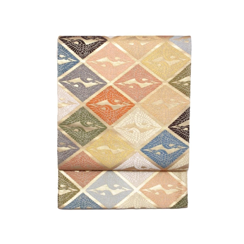 Đai obi - Hàng hiệu Authentic 873901