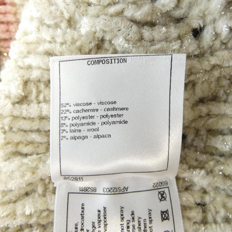 Áo khoác CHANEL - Hàng hiệu Authentic 826326