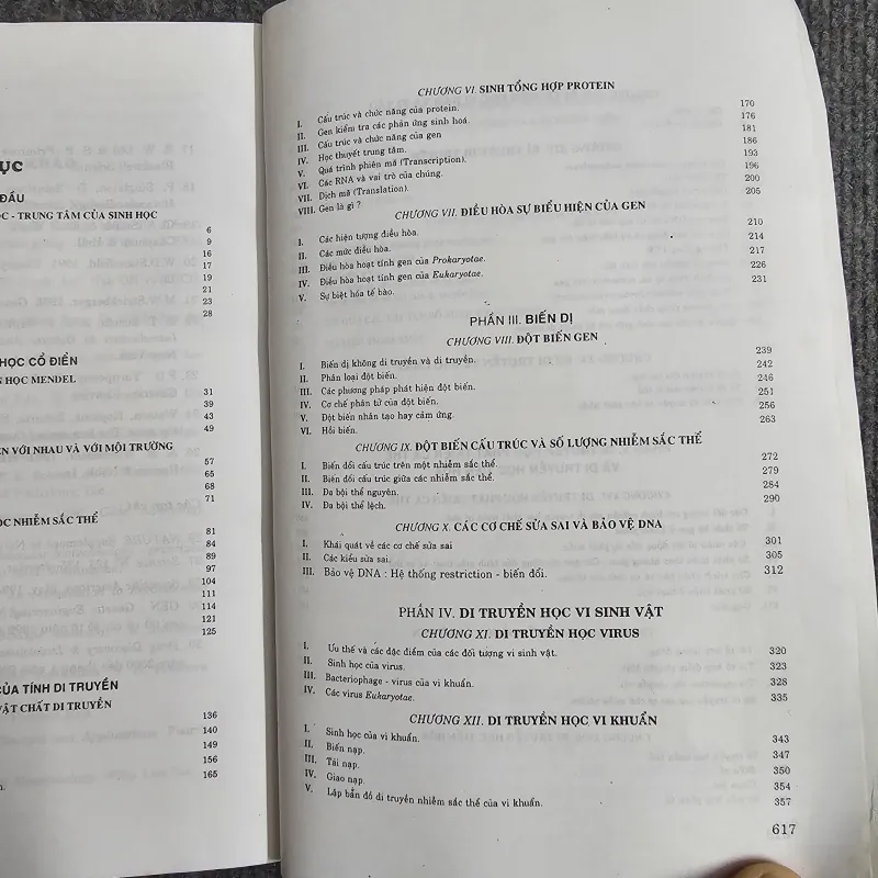 Di truyền học 1029548