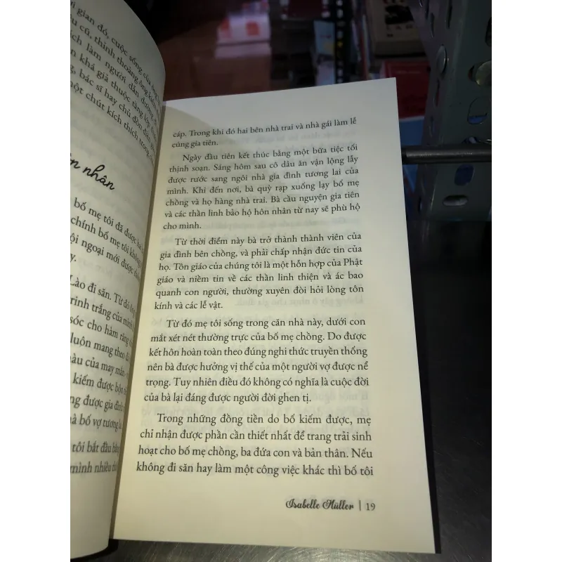 Loan - từ cuộc đời của một con chim phượng hoàng - Isabelle Muller 1002471