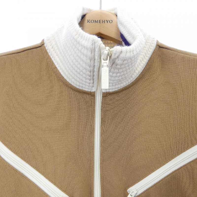 Áo khoác ADIDAS lB3442 - Hàng hiệu Chính hãng 890421