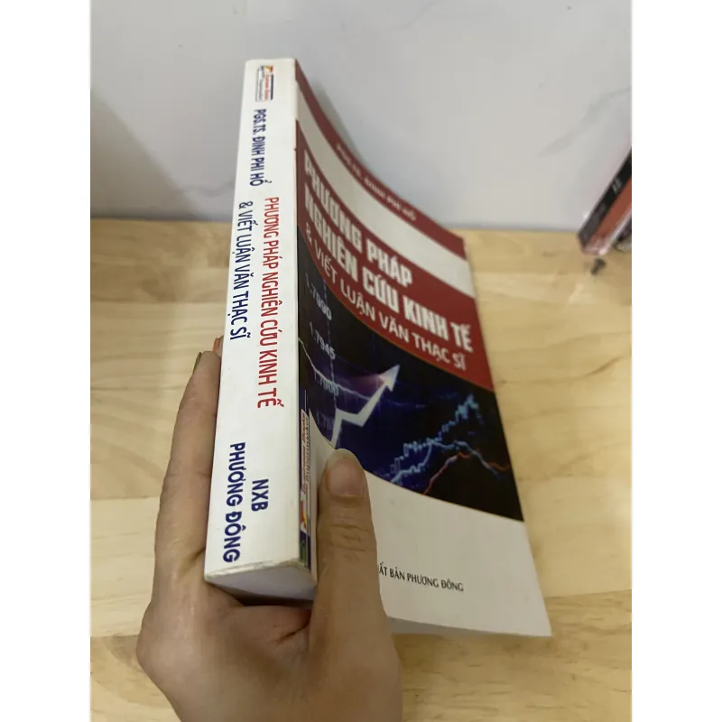 Phương pháp nghiên cứu kinh tế 1041986