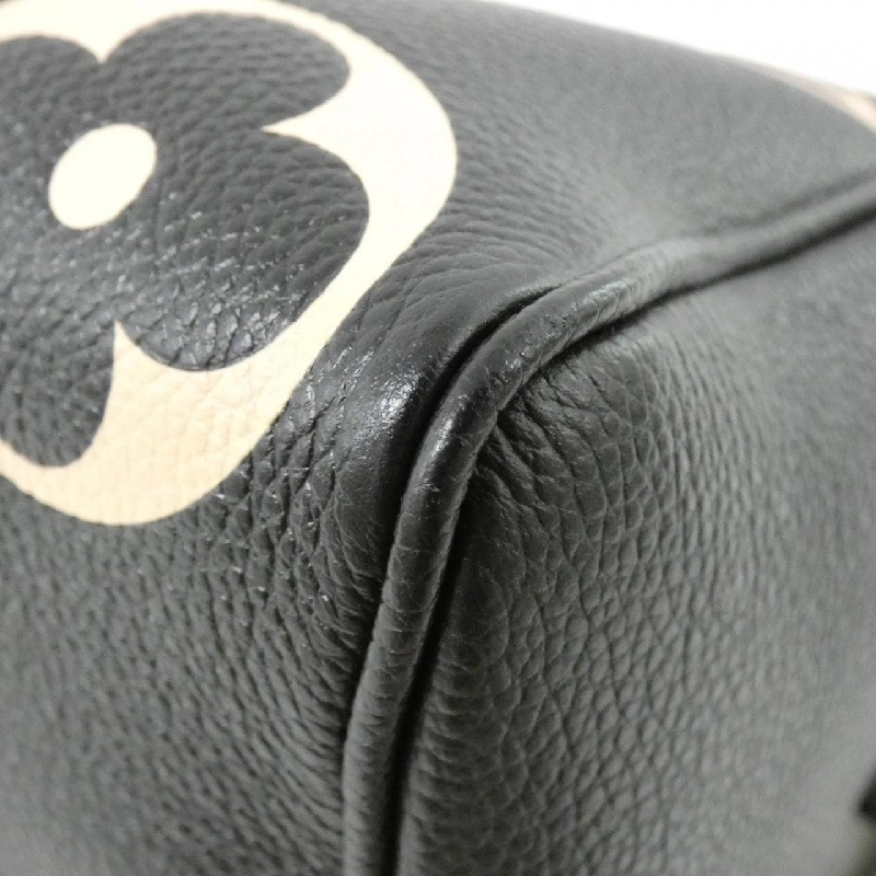 Túi xách Boston Louis Vuitton Monogram Bicolor 25cm M58947 614894