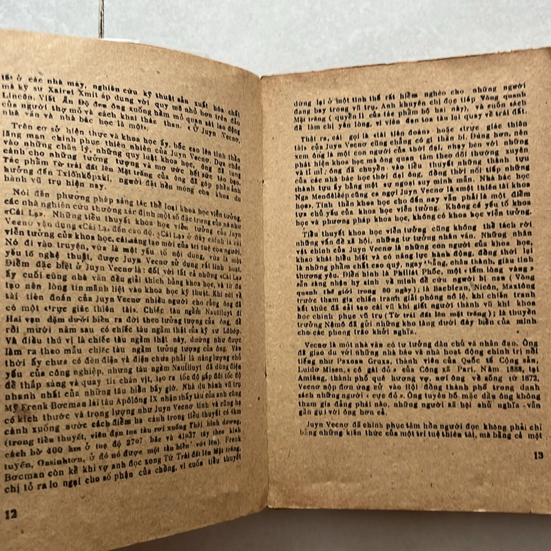 Vòng quanh thế giới trong 80 ngày — Jules Verne — 1986s 498357