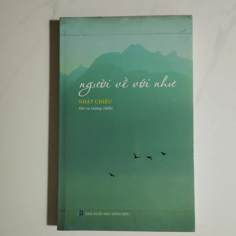 Người về với như  1036472