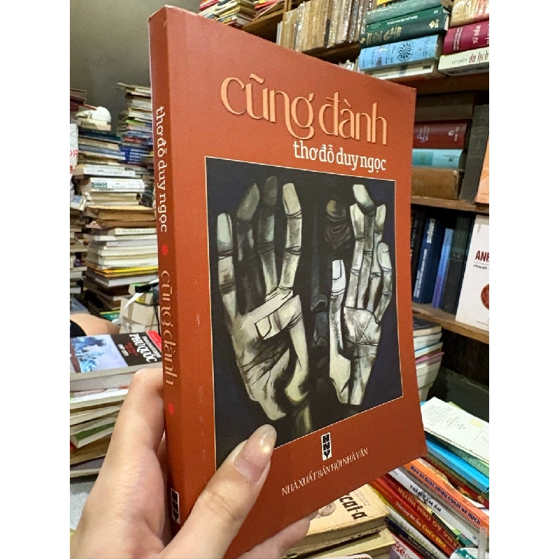 Cũng đành thơ Đỗ Duy Ngọc 799417