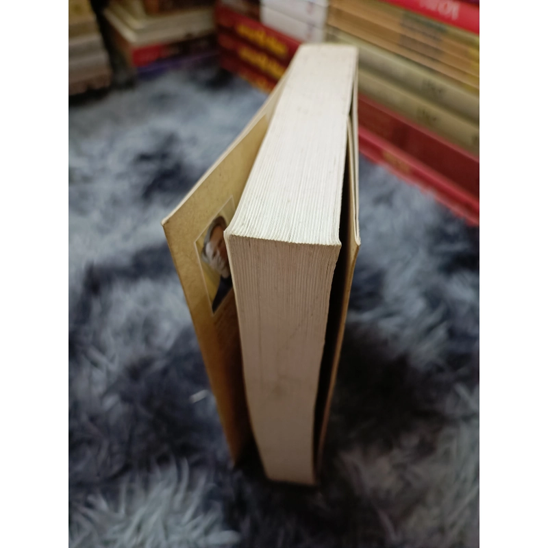 Sa mạc (Le Clezio) 523326