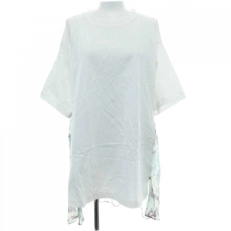 STELLA MCCARTNEY 6J0277 3SPY62 Áo thun - Hàng hiệu Chính hãng 812014