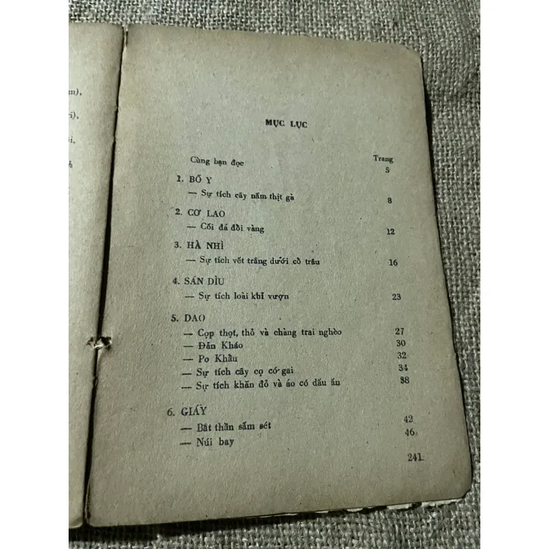 truyện cổ tích các dân tộc Việt Nam 573710