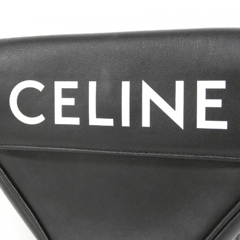 Túi xách hình tam giác Celine 195903DCS - Hàng hiệu Authentic 769352