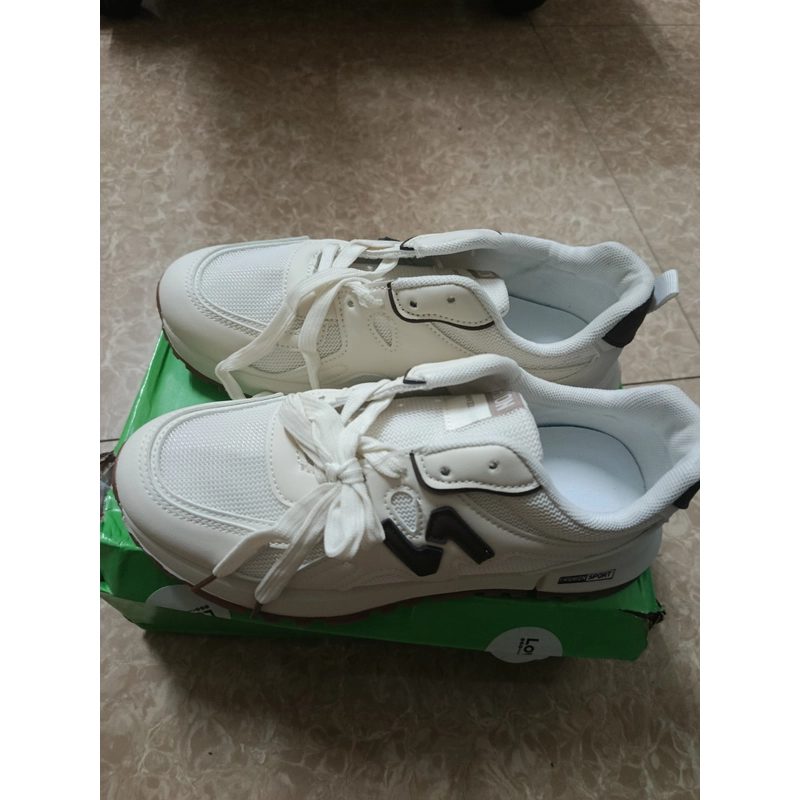 Giày Sneakers Unisex 475400