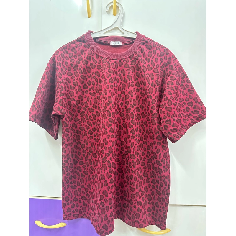 Áo thun Beo Đỏ 518976