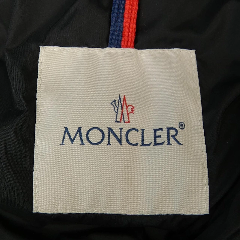 Áo khoác lông vũ MONCLER FLAMMETTE 632516