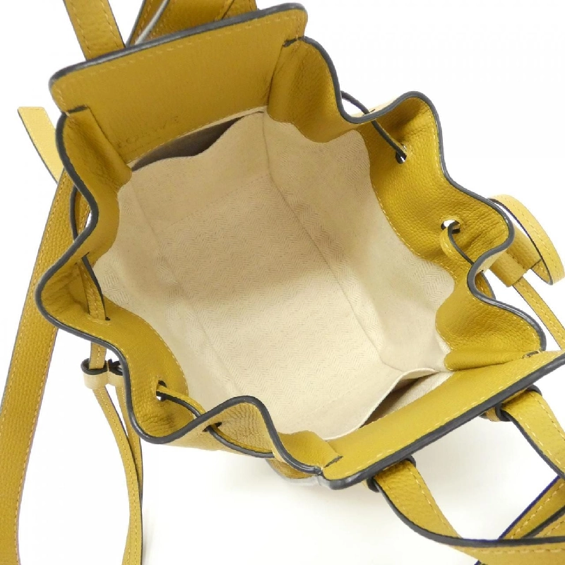 Túi đeo vai Loewe Hammock Drawstring Mini A538V07X10 609431