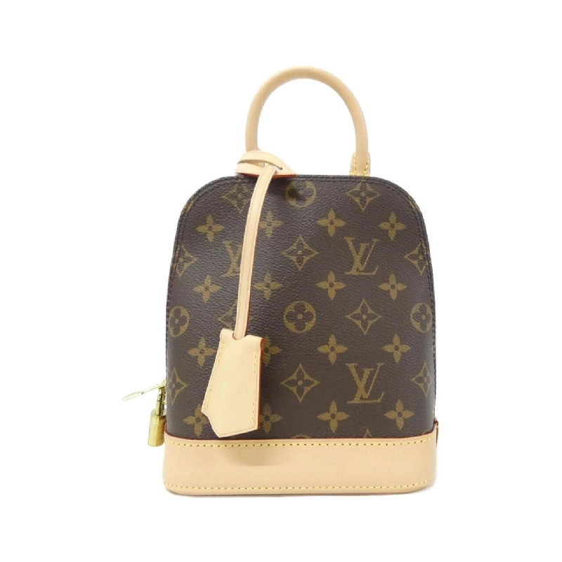 Ba lô Louis Vuitton Monogram Alma M47132 - Hàng hiệu Chính hãng 801727