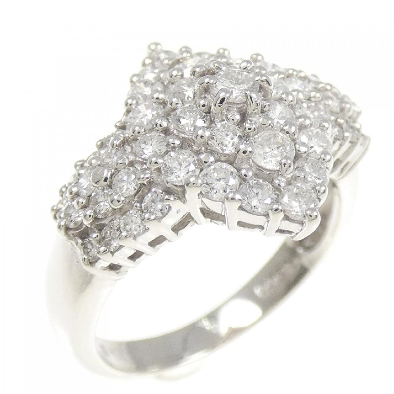 Nhẫn kim cương PT900 1.00CT - Hàng hiệu Chính hãng 854883