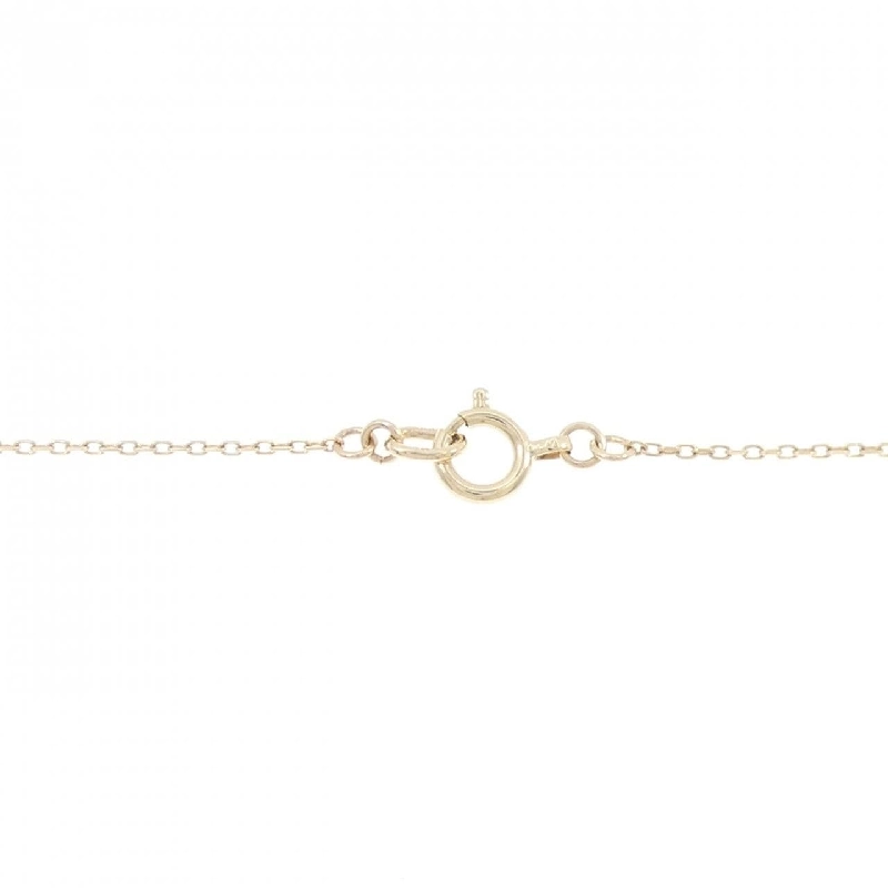 K10YG Necklace - Hàng hiệu Authentic 843242