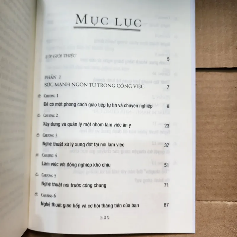 Sức mạnh của ngôn từ | Don gabor 690942