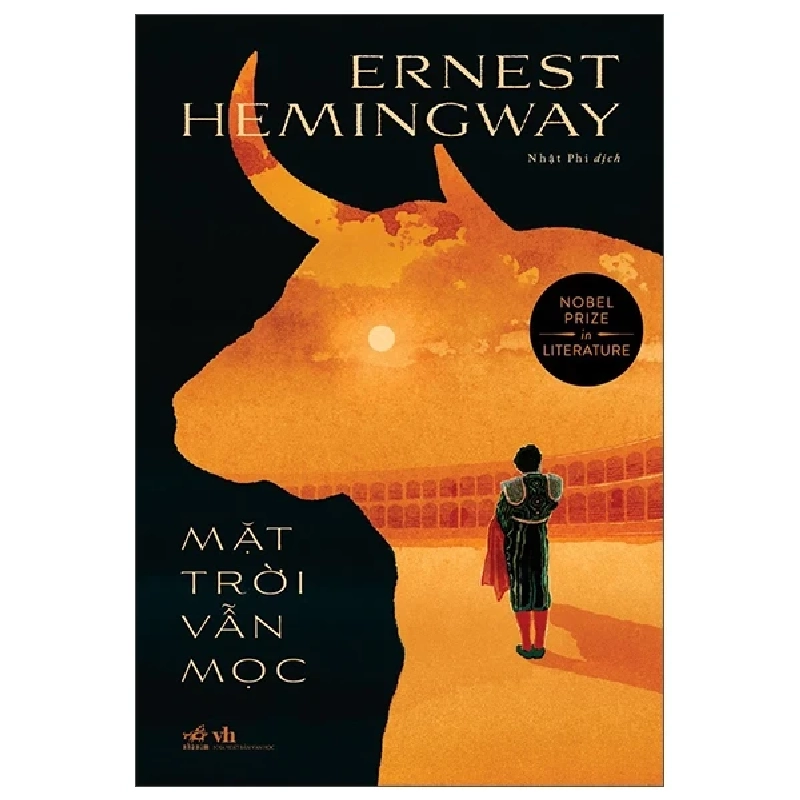 Mặt Trời Vẫn Mọc - Ernest Hemingway 454595