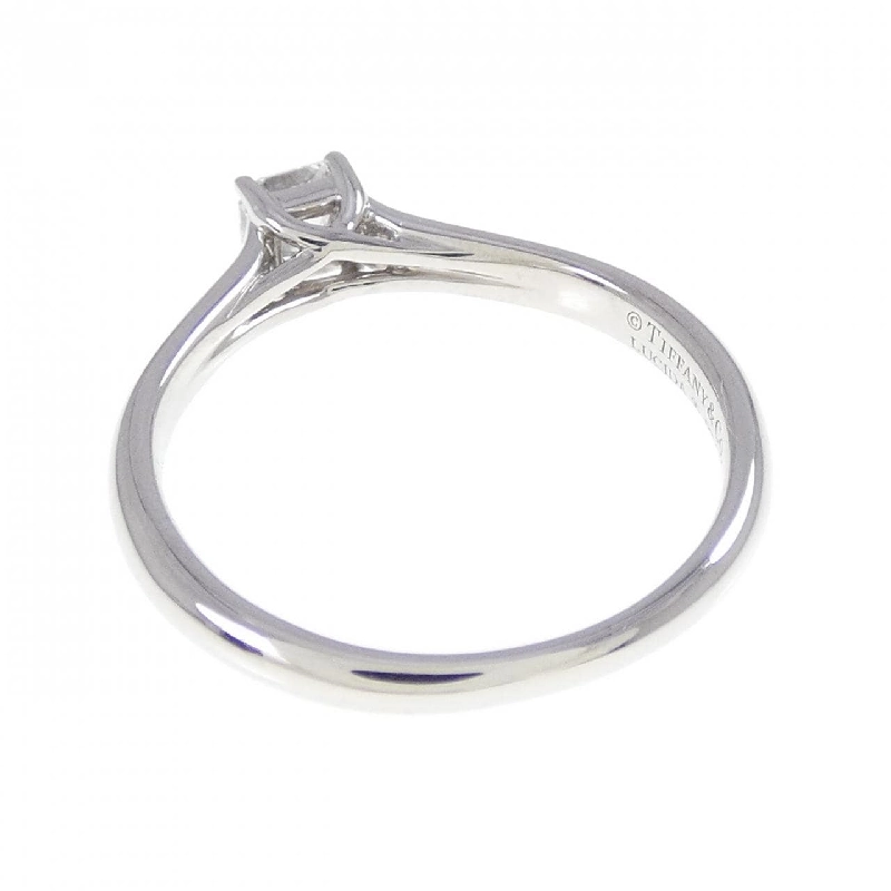 Nhẫn Tiffany Lucida 0.25CT F VVS2 - Hàng hiệu Chính hãng 837764