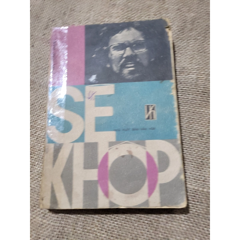 Chekhov - tiểu sử  322176