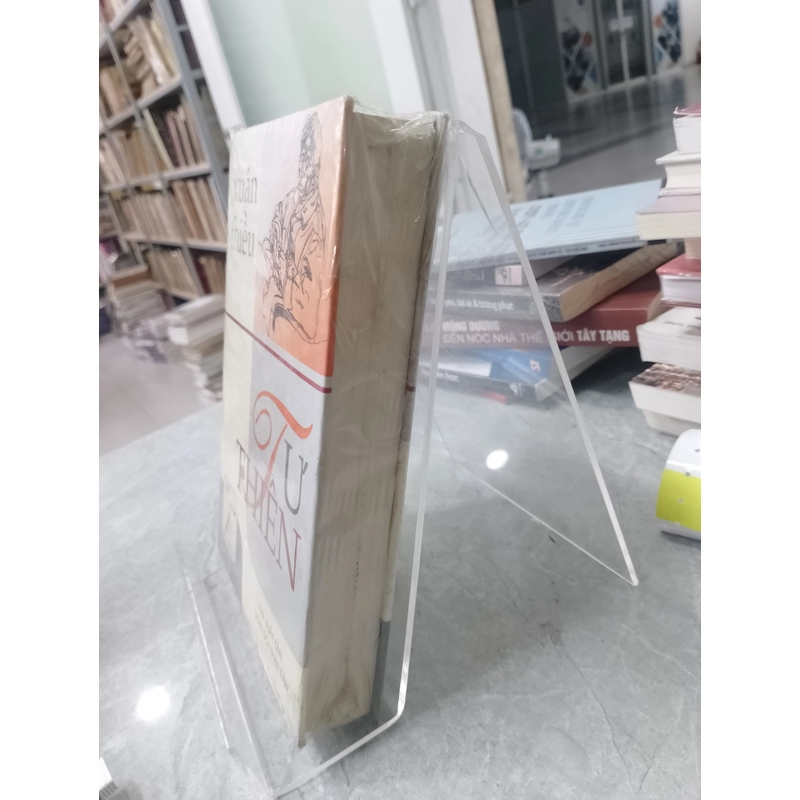 TƯ THIÊN - XUÂN THIỀU  530969