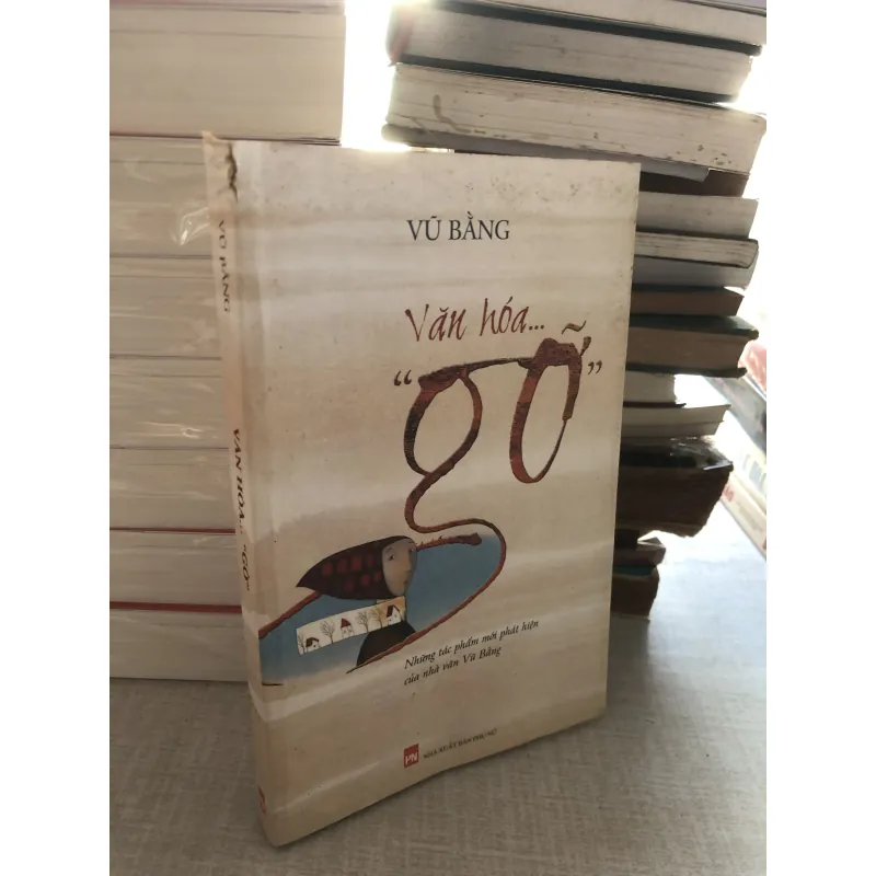 Văn hoá gỡ 782869