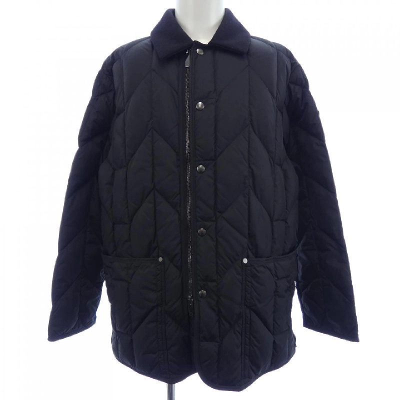 MONCLER MOREAU Áo khoác lông - Hàng hiệu Chính hãng 889068