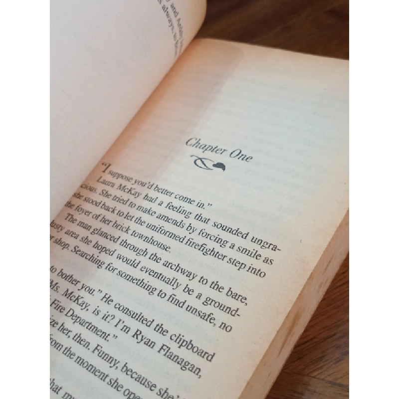 Her Only Hero - Marta Perry 509846