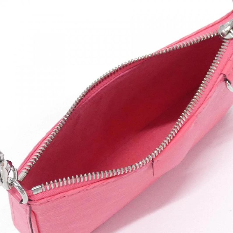 Túi đeo chéo Louis Vuitton Epi Easy Pouch On Strap M81073 619488