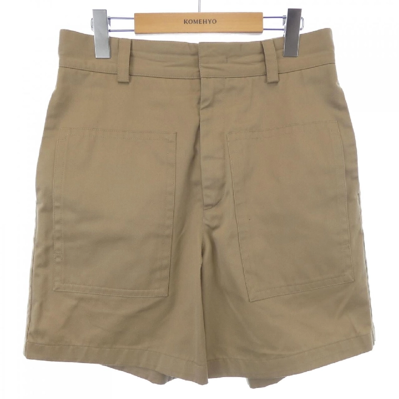 JIL SANDER JSMQ311531 Quần short - Hàng hiệu Chính hãng 888078