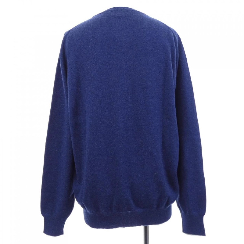 BRUNELLO CUCINELLI M2200100JAP Áo len - Hàng hiệu Chính hãng 891041