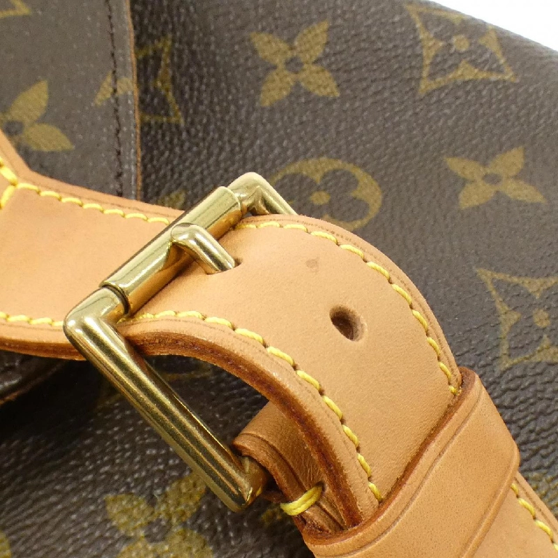 Ba lô Louis Vuitton Monogram Montsouris GM M51135 611026