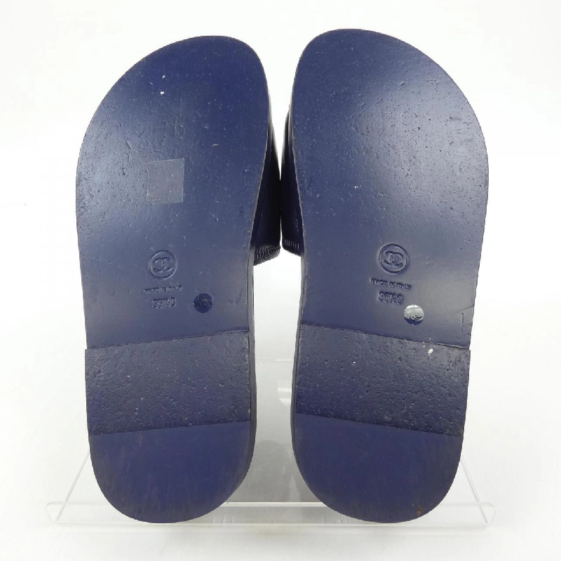 Giày sandal CHANEL G38933X56443 - Hàng hiệu Authentic 828899