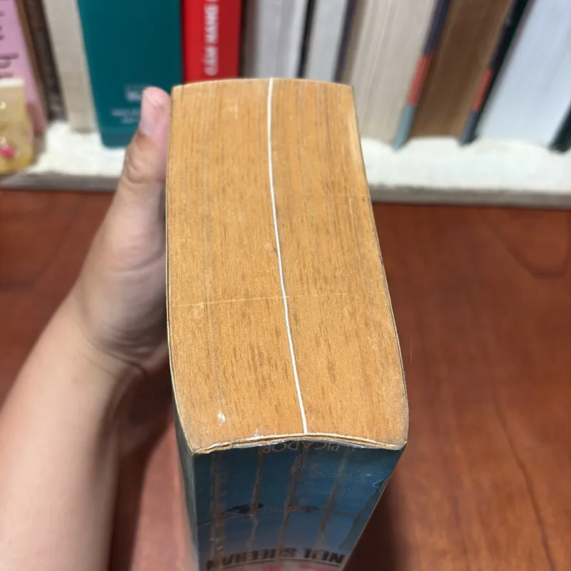 II A Bright Shining Lie _ John Paul Vann And American In Vietnam - NEIL SHEEHAN - 1989 727028