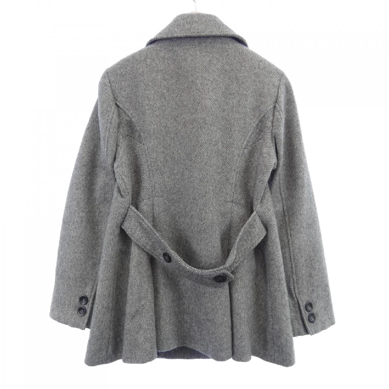 Áo khoác AGNONA 630639