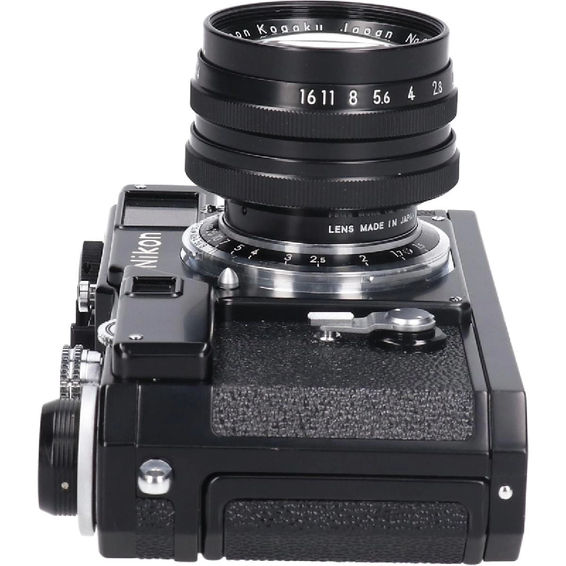 S3 HẠN CHẾ ĐEN 50mm F1.4 2000 chiếc phục hồi - Hàng hiệu Authentic 885323