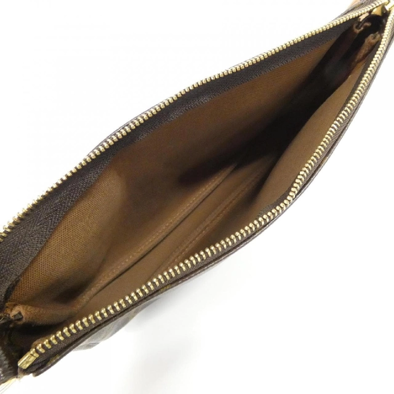 Túi xách phụ kiện Louis Vuitton Monogram Panda Pouch M51981 - Hàng hiệu Chính hãng 768579