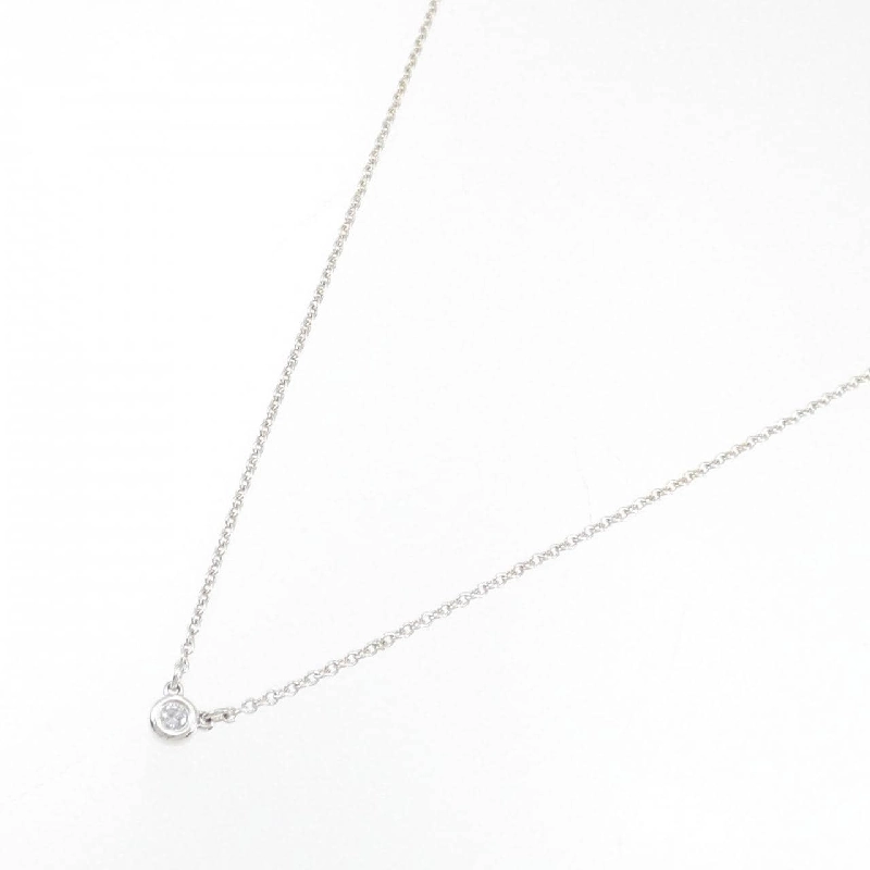 Dây chuyền Tiffany By The Yard - Hàng hiệu Authentic 841866