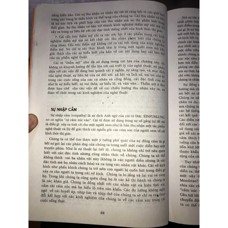 Tìm hiểu nghệ thuật thị giác 720311